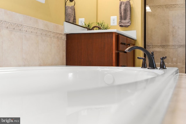 4108 Brushfield Dr, Frederick, MD 21704 - bathroom view