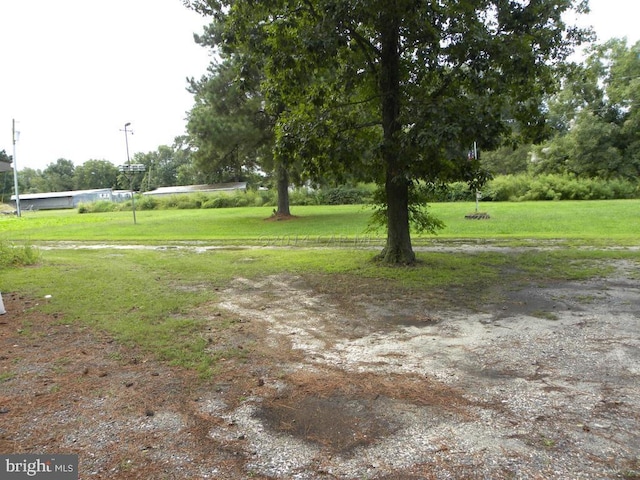 11229 Stewart Neck Rd, Princess Anne MD, 21853 land for sale