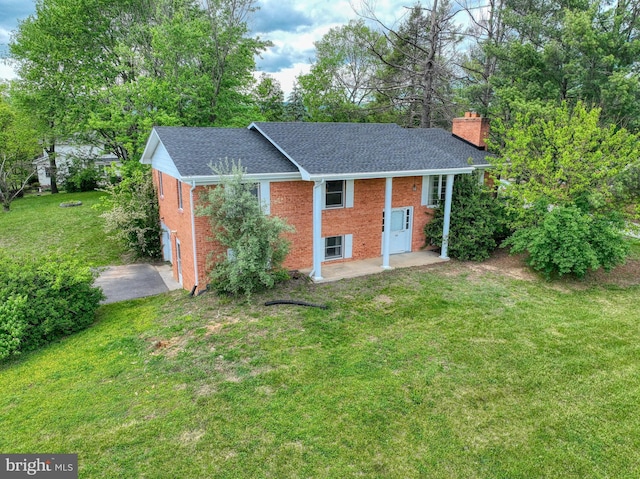 320 Dawn Ave, Woodstock, VA 22664 - view of outbuilding