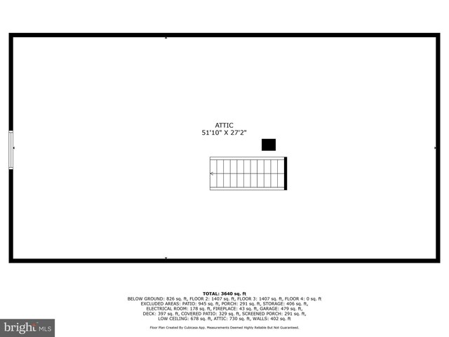 11013 Homeplace Ln, Potomac, MD 20854 - room layout
