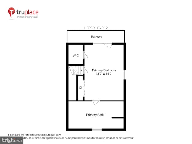 property floor plan