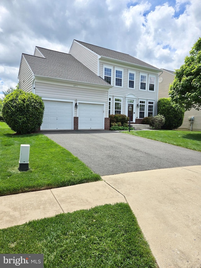 6971 Gillis Way, Gainesville VA, 20155, 4 bedrooms, 3.5 baths house for sale