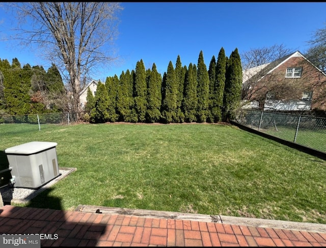 47 George St, Bloomfield, NJ 07003 - view of yard