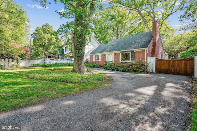 5824 Bradley Blvd, Bethesda MD, 20814, 4 bedrooms, 2 baths house for sale