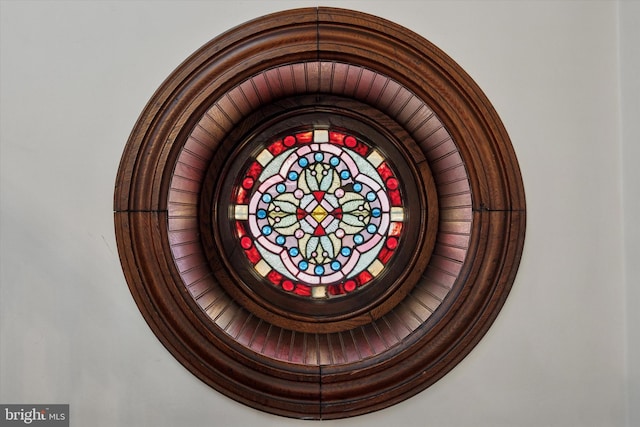 detailed view