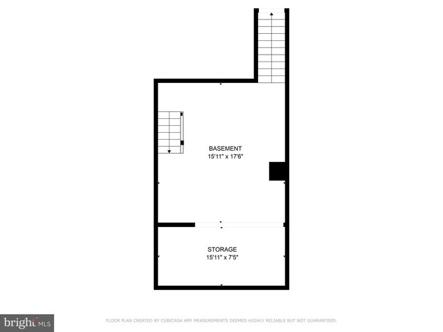property floor plan