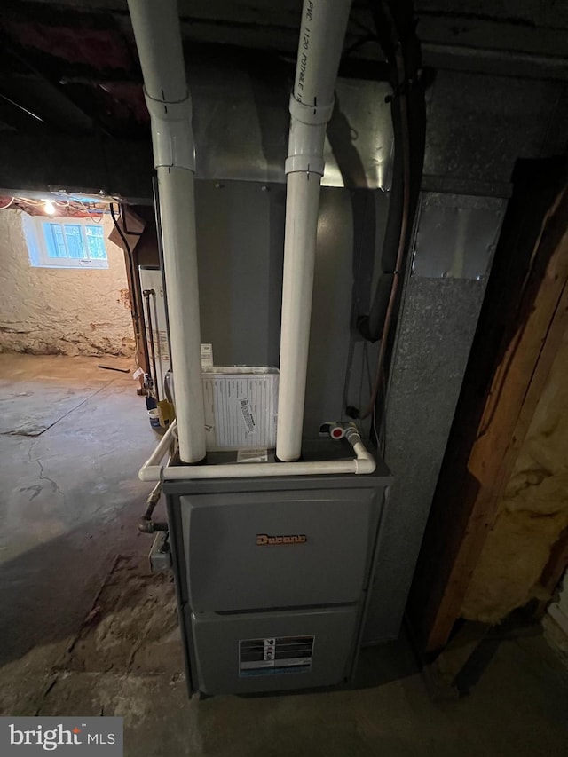 41 N Clinton Ave, Maple Shade, NJ 08052 - view of utilities