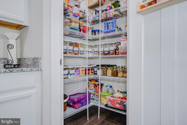 4801 Railway Cir, Monrovia, MD 21770 - view of storage area