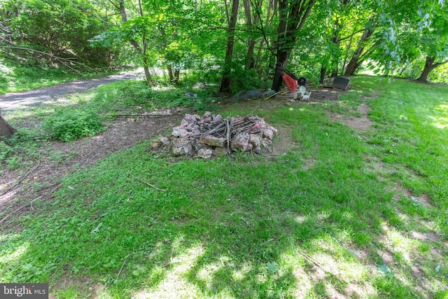4361 Sutton Cir, Reading, PA 19606 - view of yard