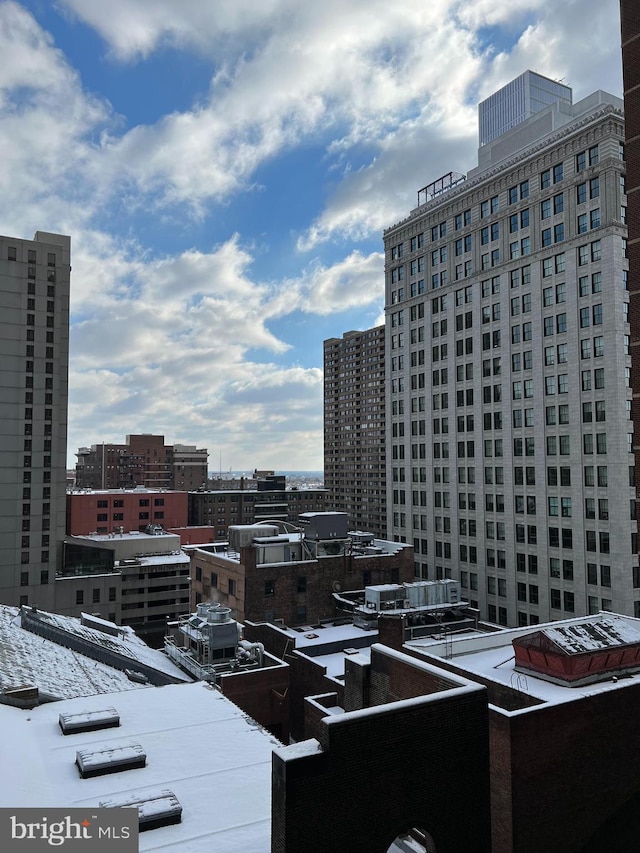 city view