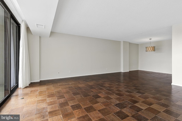 3800 Fairfax Dr Unit 1011, Arlington, VA 22203 - spare room with baseboards