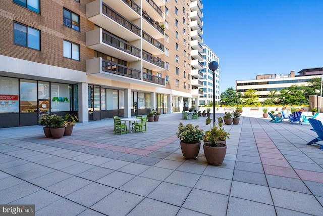 3800 Fairfax Dr Unit 1011, Arlington, VA 22203 - view of surrounding community