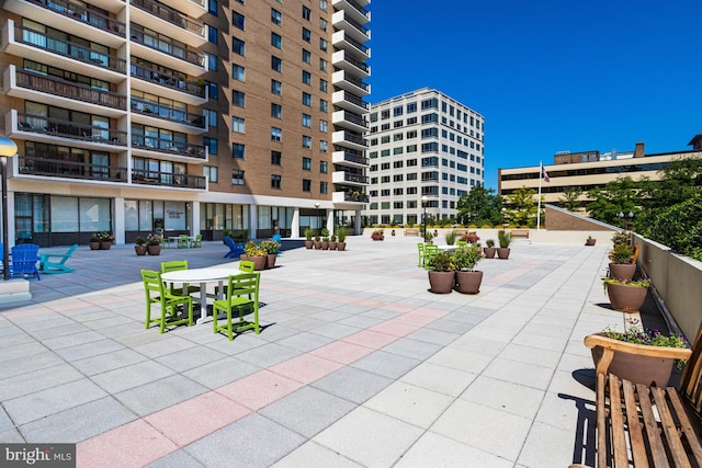 3800 Fairfax Dr Unit 1011, Arlington, VA 22203 - view of property's community