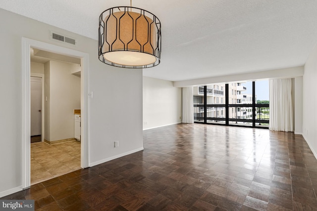 3800 Fairfax Dr Unit 1011, Arlington, VA 22203 - unfurnished room featuring baseboards