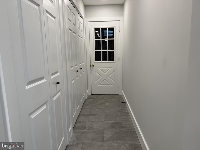 5 Kent Ave, Ocean View, DE 19970 - entryway with baseboards