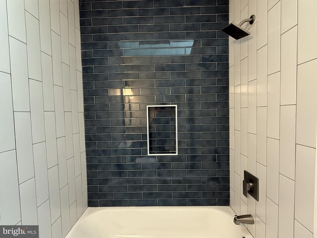 5 Kent Ave, Ocean View, DE 19970 - full bath featuring bathing tub / shower combination
