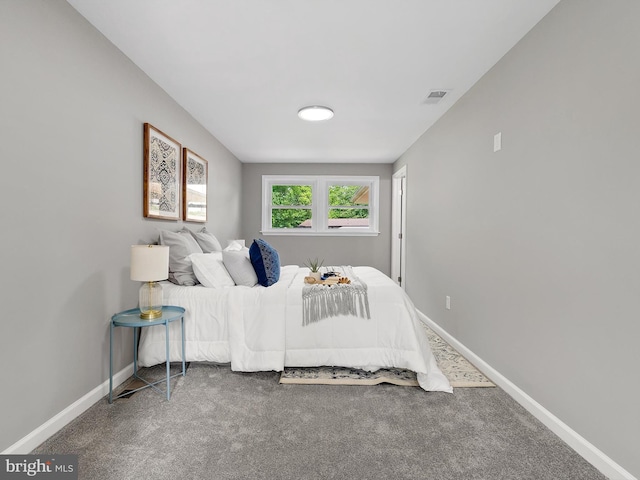 108 Kingsway Dr, Riviera Beach, MD 21122 - bedroom with carpet floors and baseboards