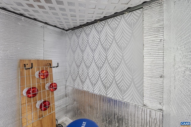 view of bathroom