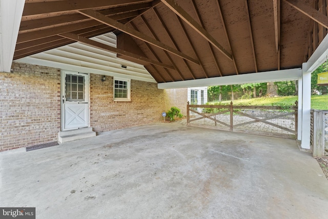 13429 Locksley Ln, Silver Spring, MD 20904 - view of patio / terrace