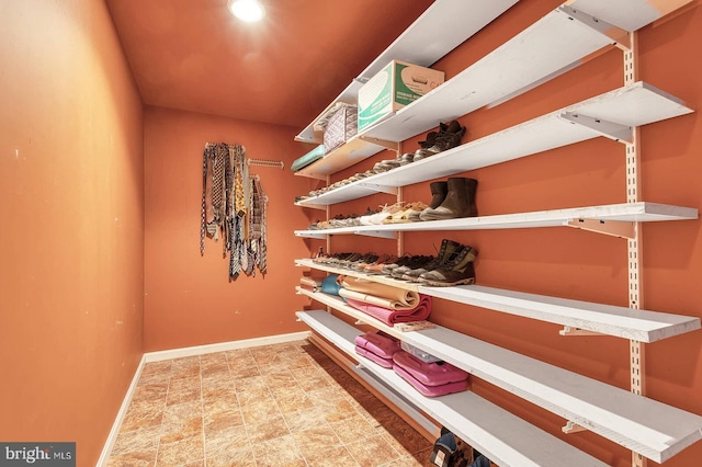 7419 Near Thicket Way, Laurel, MD 20707 - view of storage room