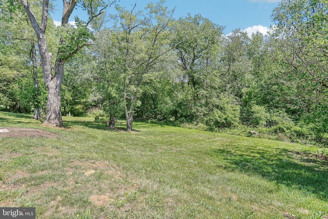 302 Fenwick Rd, Pilesgrove, NJ 08098 - view of grassy yard