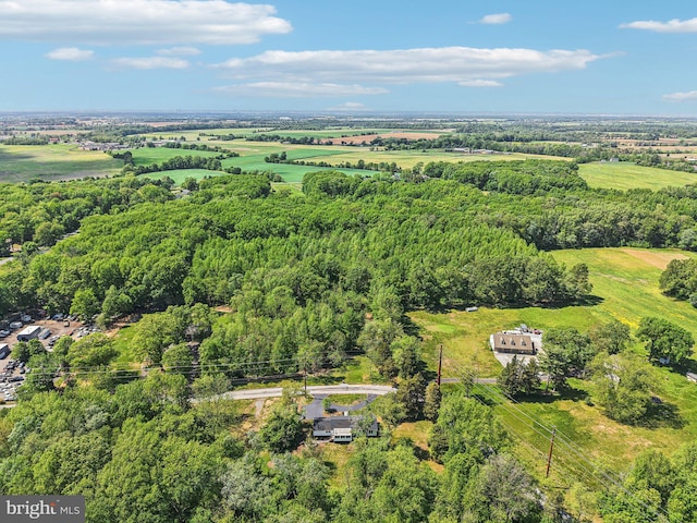302 Fenwick Rd, Pilesgrove, NJ 08098 - bird's eye view