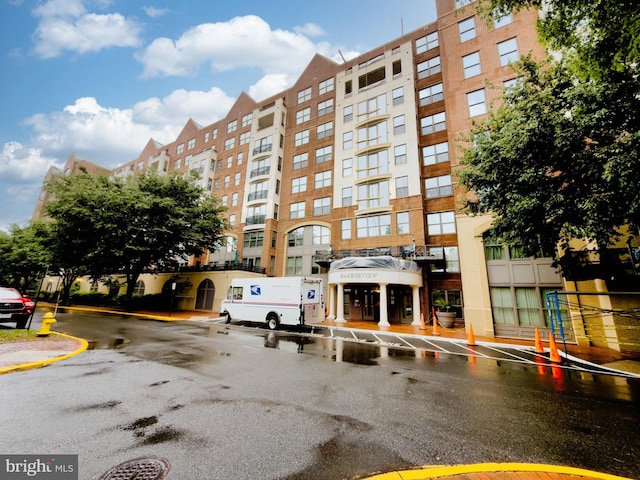485 Harbor Side St Unit 405, Woodbridge, VA 22191 - view of apartment building / complex