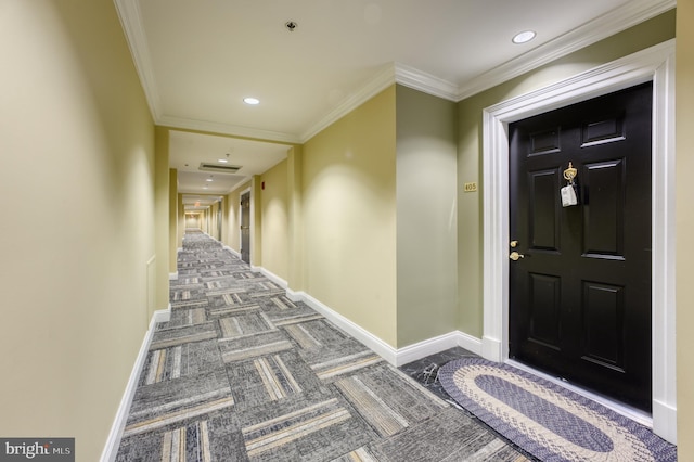 485 Harbor Side St Unit 405, Woodbridge, VA 22191 - view of property entrance