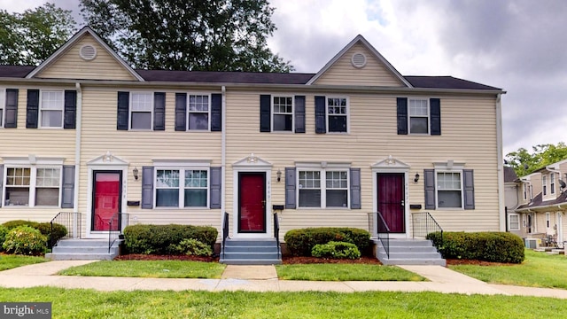 6940 Hawthorne St, Landover, MD 20785 - view of property