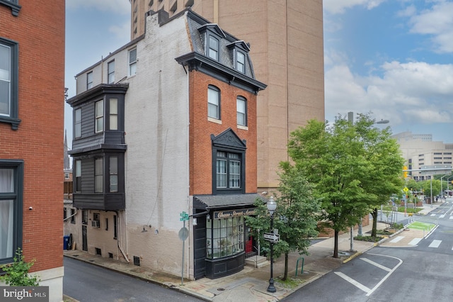 17 W Chase St, Baltimore, MD 21201 - view of building exterior