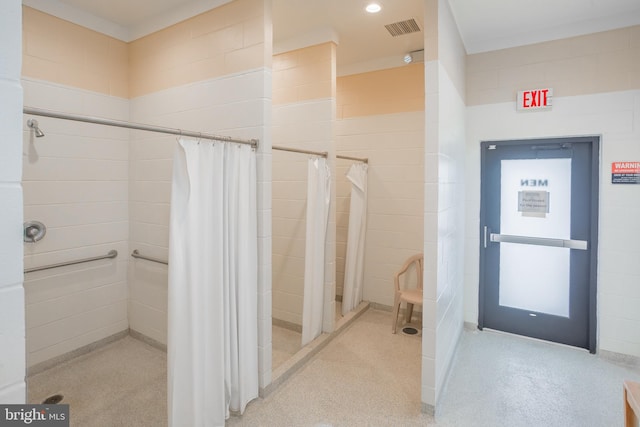 36725 Par Ln Unit 98, Frankford, DE 19945 - full bath with a tile shower