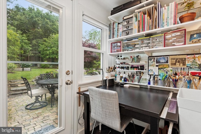 214 E Willow Grove Ave, Philadelphia, PA 19118 - view of dining area