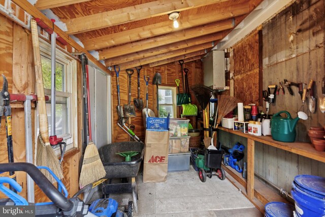 214 E Willow Grove Ave, Philadelphia, PA 19118 - view of storage