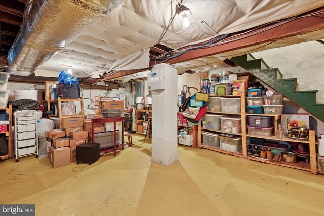 214 E Willow Grove Ave, Philadelphia, PA 19118 - view of storage room