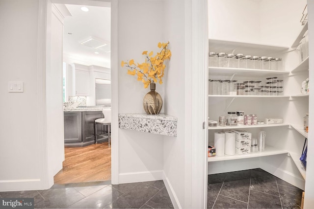 7845 Montvale Way, Mclean, VA 22102 - view of storage area