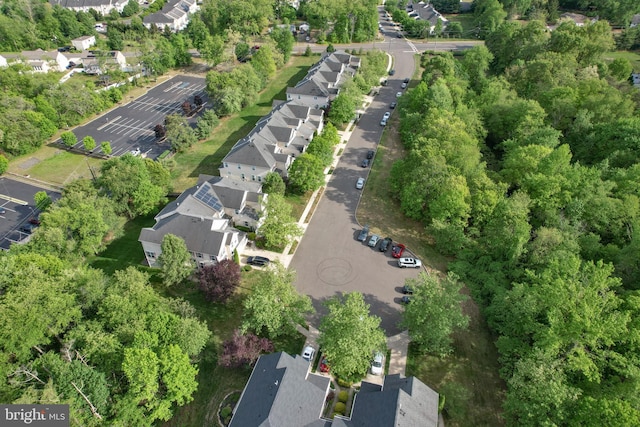 36 Crows Nest Ct, Mount Laurel, NJ 08054 - view of property location with nearby suburban area