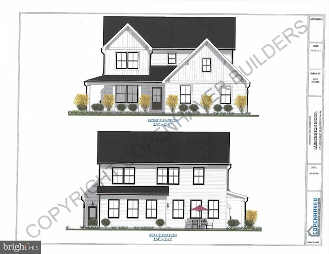 3751 Old Hershey Rd, Elizabethtown, PA 17022 - view of miscellaneous document