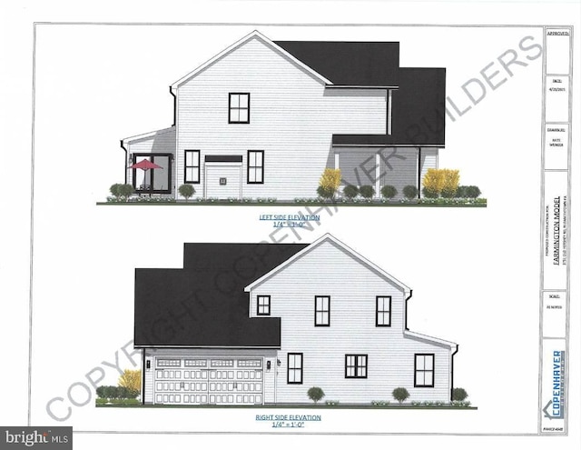 3751 Old Hershey Rd, Elizabethtown, PA 17022 - view of a document