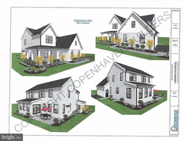 3751 Old Hershey Rd, Elizabethtown, PA 17022 - view of miscellaneous listing collateral