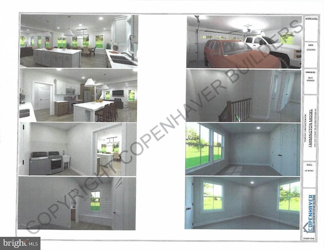 3751 Old Hershey Rd, Elizabethtown, PA 17022 - view of a document with multiple images