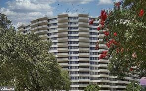 6301 Stevenson Ave Unit 602, Alexandria, VA 22304 - view of property