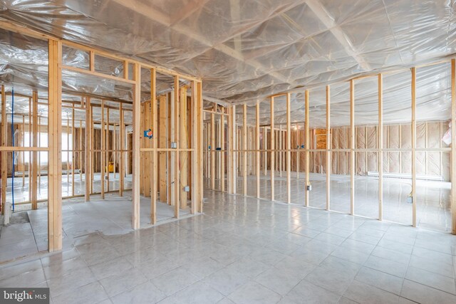 3111 Briarwood Dr Lot D311, Tobyhanna, PA 18466 - view of misc room