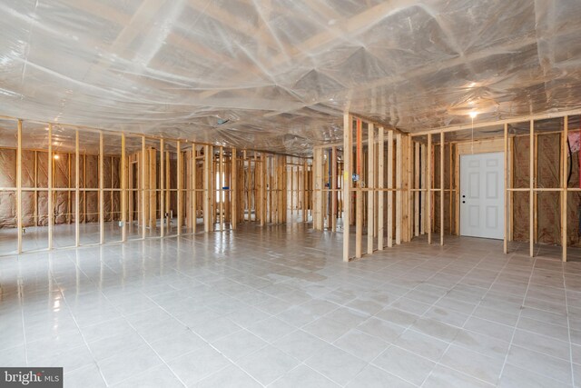3111 Briarwood Dr Lot D311, Tobyhanna, PA 18466 - view of miscellaneous room