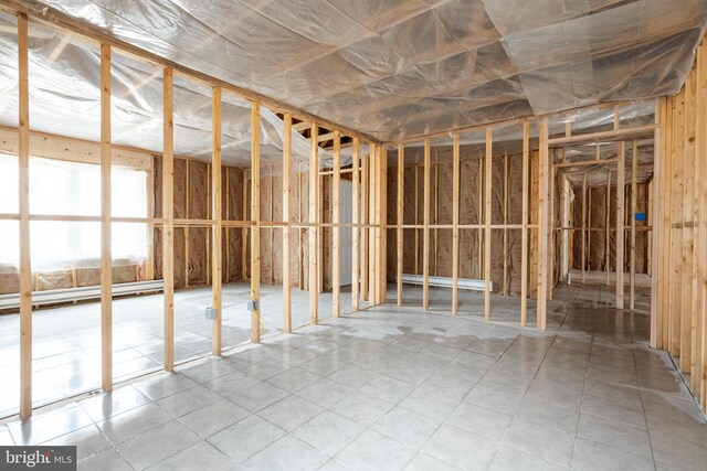 3111 Briarwood Dr Lot D311, Tobyhanna, PA 18466 - miscellaneous room featuring tile patterned floors