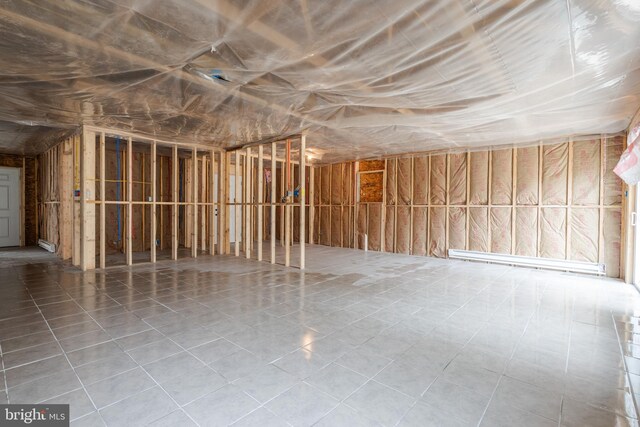 3111 Briarwood Dr Lot D311, Tobyhanna, PA 18466 - view of misc room