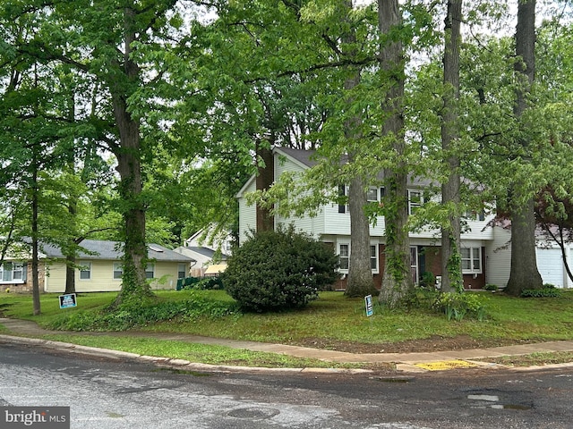 59 Emerald Ln, Willingboro, NJ 08046 - view of front of home