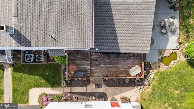 140 Grandview Ave, Hamilton, NJ 08620 - view of subject property