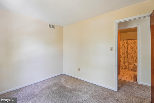 1176 Goldfinch Ln, Millersville, MD 21108 - carpeted spare room featuring baseboards