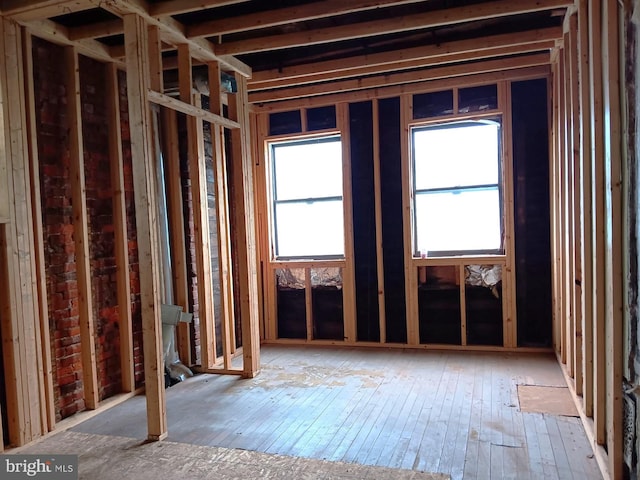 view of miscellaneous room