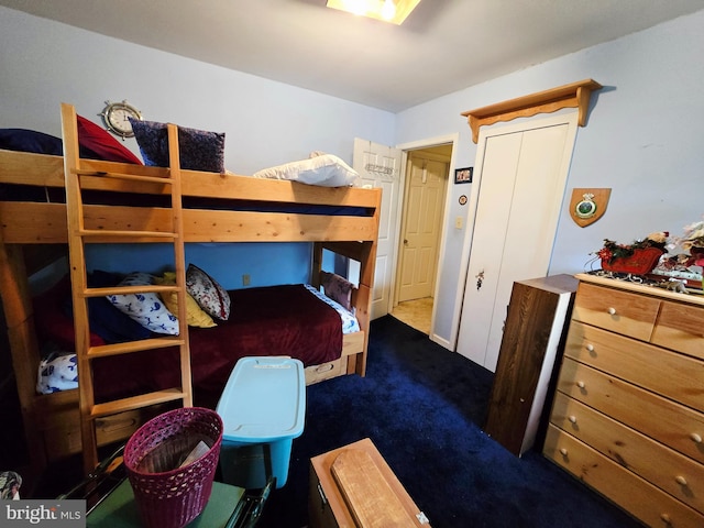 15 Weaver Ln, Brandywine, WV 26802 - bedroom with carpet